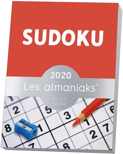 Sudoku 2020 | 
