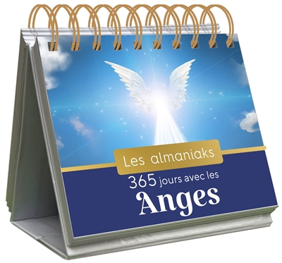 365 jours avec les anges : 2022 | Saint-Ange, Philippe