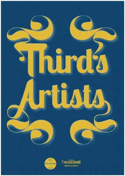 Third's artists | 