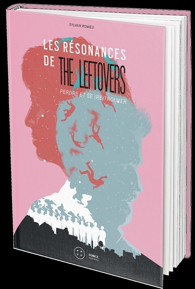 résonances de The leftovers (Les) | Romieu, Sylvain