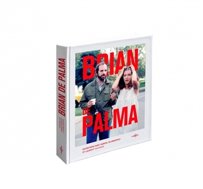 Brian de Palma | De Palma, Brian