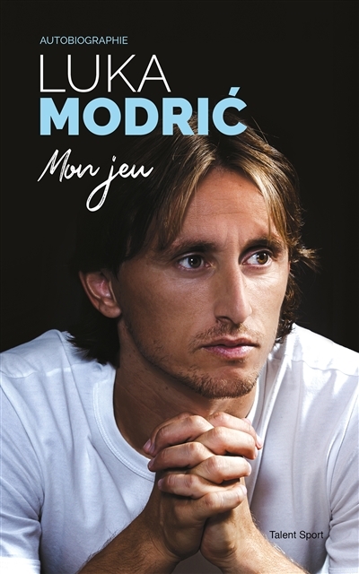 Mon jeu | Modric, Luka