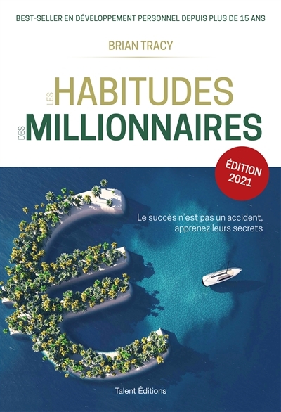 habitudes des millionnaires (Les) | Tracy, Brian