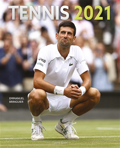 Tennis 2021 | Bringuier, Emmanuel
