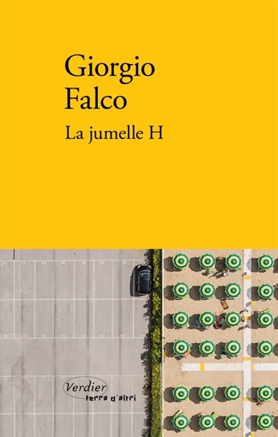 jumelle H (La) | Falco, Giorgio