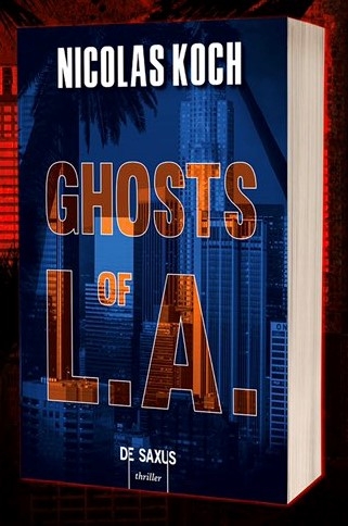 Ghosts of LA | Koch, Nicolas