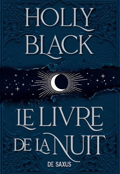 livre de la nuit (Le) | Black, Holly
