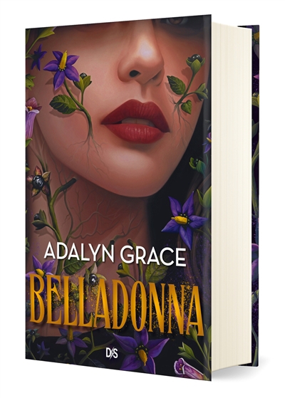 Belladonna T.01 (collector) | Grace, Adalyn