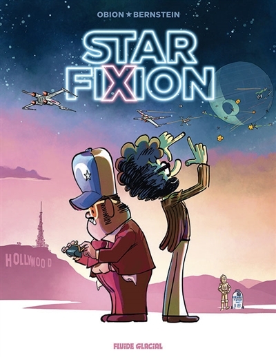 Star fixion | Obion