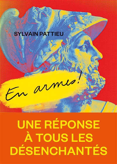 En armes ! | Pattieu, Sylvain