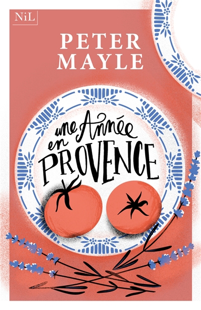 Une année en Provence | Mayle, Peter
