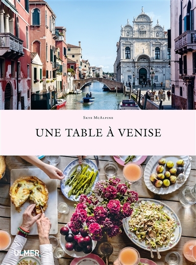 Une table à Venise | McAlpine, Skye