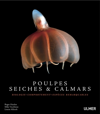 Poulpes, seiches & calmars | Hanlon, Roger T.