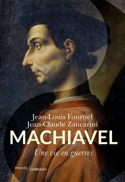 Machiavel | Fournel, Jean-Louis