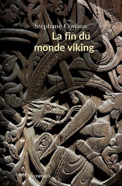 fin du monde viking (La) | Coviaux, Stéphane