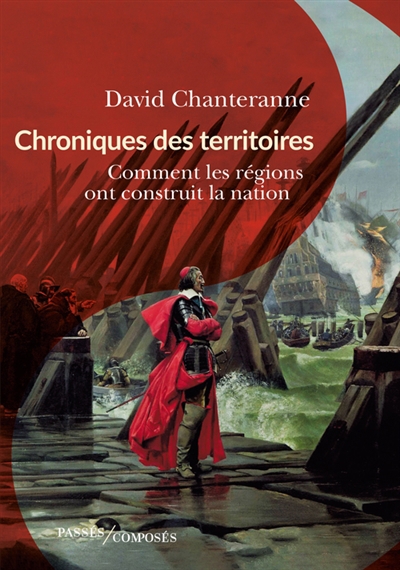 Chroniques des territoires | Chanteranne, David