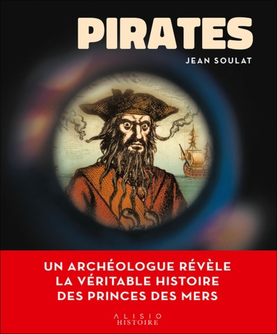 Pirates | Soulat, Jean (Auteur)