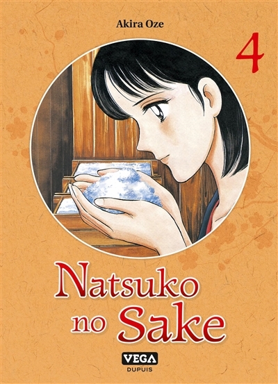 Natsuko no sake T.04 | Oze, Akira