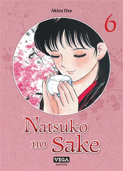 Natsuko no sake T.06 | Oze, Akira