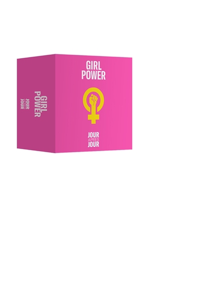 Girl power | 