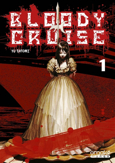 Bloody cruise T.01 | Satomi, Yû