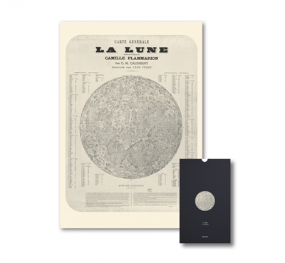 Lune (La) | Fenet, Léon