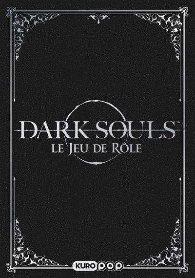 Dark souls - Jeu de role | Jeux de rôles