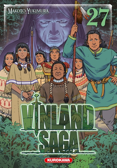 Vinland saga T.27 | Yukimura, Makoto (Auteur)