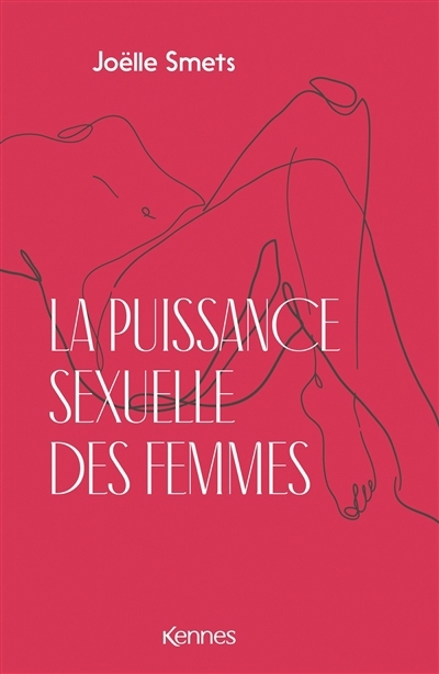 puissance sexuelle des femmes (La) | Smets, Joëlle (Auteur)