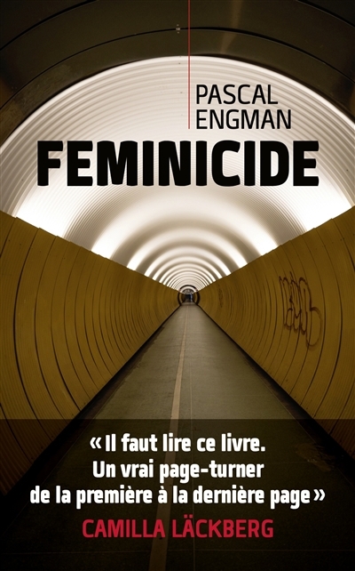 Féminicide | Engman, Pascal (Auteur)
