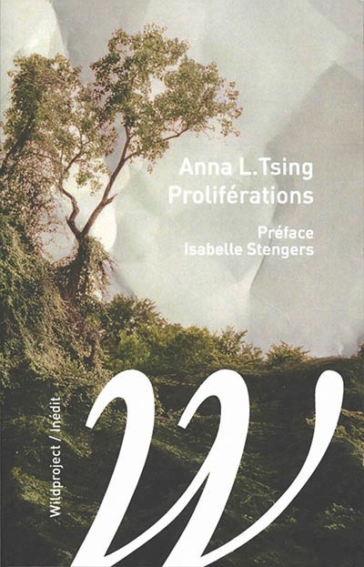 Proliférations | Tsing, Anna Lowenhaupt