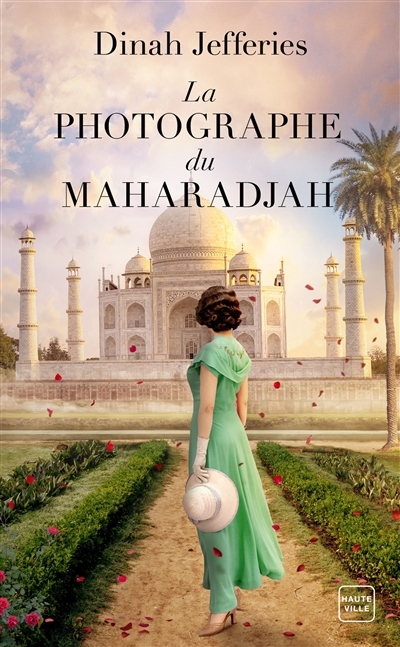 Photographe du Maharadjah (La) | Jefferies, Dinah