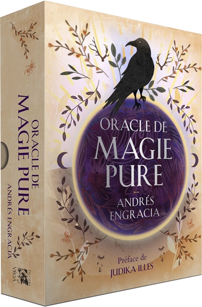 Oracle de magie pure | Engracia, Andrés