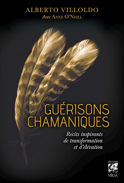Guérisons chamaniques : récits inspirants de transformation et d'élévation | Villoldo, Alberto