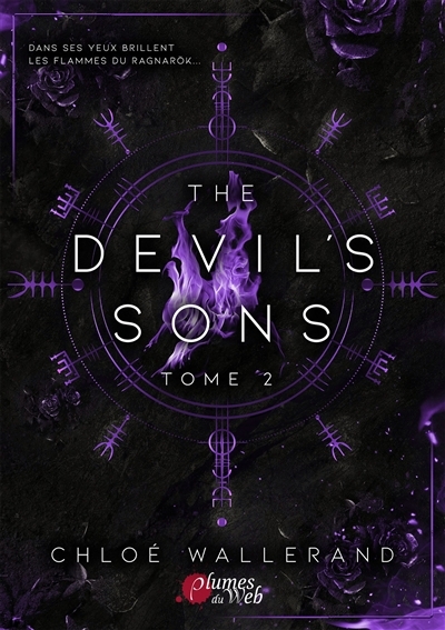 The Devil's sons, Vol. 2 | Wallerand, Chloé