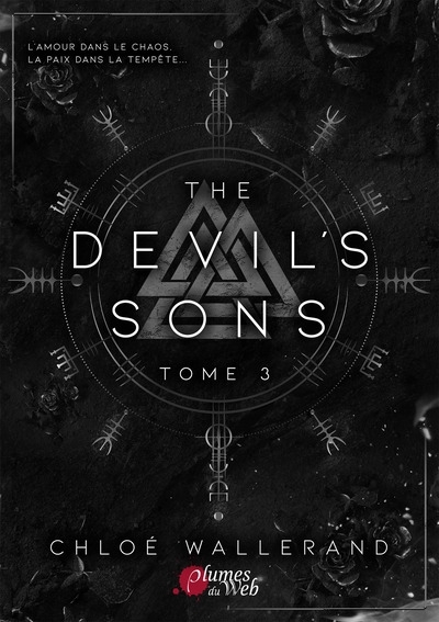 The Devil's sons, Vol. 3 | Wallerand, Chloé