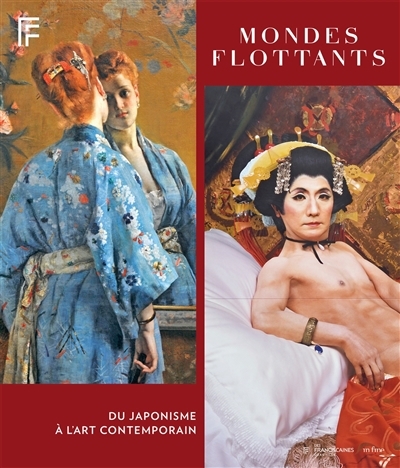 Mondes flottants : du japonisme à l'art contemporain | 