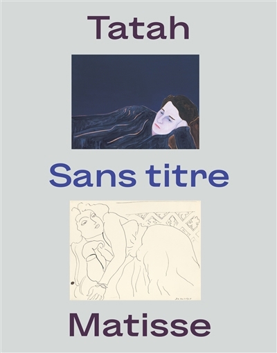 Tatah, Matisse : sans titre | 