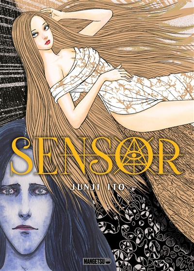 Sensor | Ito, Junji