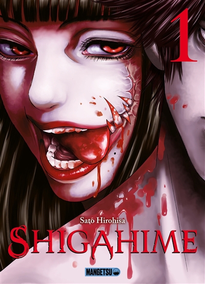 Shigahime T.01 | Sato, Hirohisa