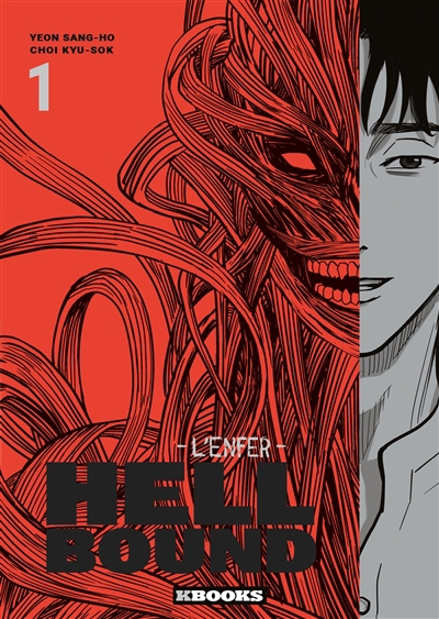 Hellbound T.01 - l'enfer  | Yeon, Sang-Ho