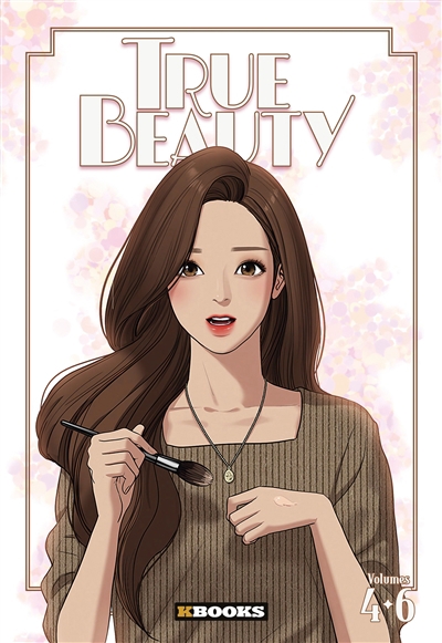 True beauty T.04-T.06 | Yaongyi (Auteur)
