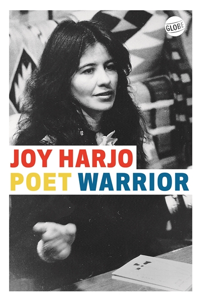 Poet warrior | Harjo, Joy