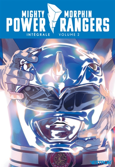 Power Rangers : mighty morphin : intégrale T.02 | Higgins, Kyle (Auteur) | Prasetya, Hendry (Illustrateur)