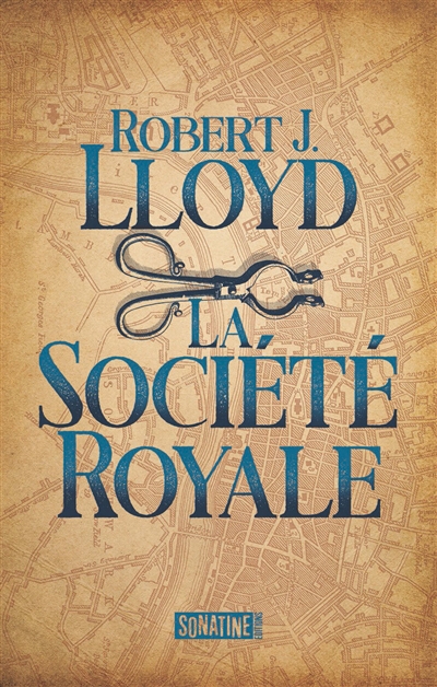 Société royale (La) | Lloyd, Robert J.