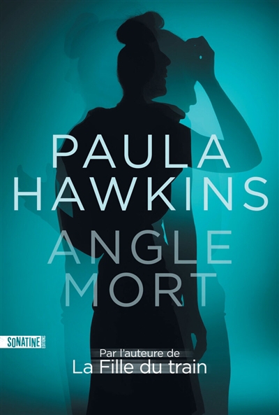 Angle mort | Hawkins, Paula