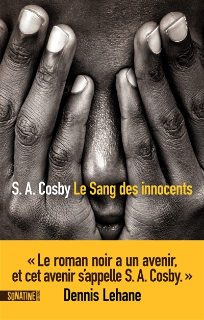 Sang des innocents (Le) | Cosby, S.A.