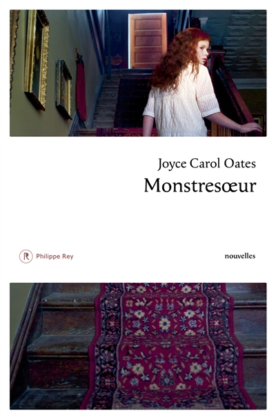 Monstresoeur | Oates, Joyce Carol (Auteur)