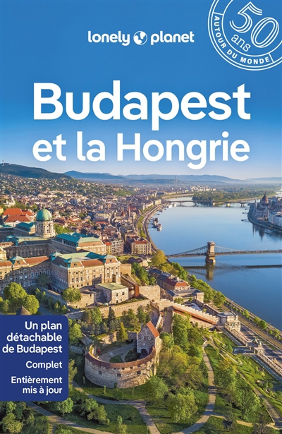 Budapest et la Hongrie | Fallon, Steve