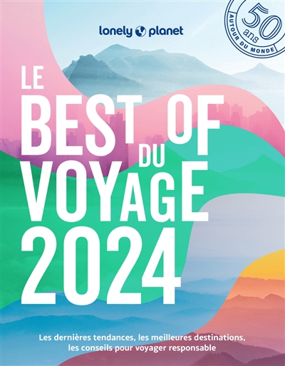 Best of du voyage 2024 (Le) | 